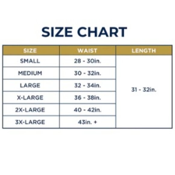 Elastic Waist Pants for Seniors - Adaptive Men's Pants for Elderly w/Zipper - Picture 5 of 6